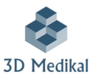 3dmedikal logo